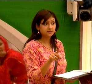 Juhi Parmar wins Bigg Boss 5?